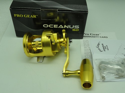 Oceanus sd25 best - oceanus, pro