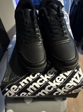 Mckenzie Louis Junior Black