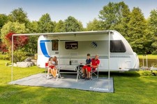 Fiamma Lightweight Awning