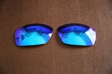 PolarLens POLARIZED Ice Blue