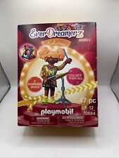 Playmobil 70584 EverDreamerz Edwina - Music World Series 3 New Sealed
