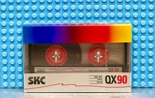 SKC  QX   90  VS. III    TYPE