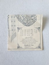 Lavender & Lace Gift of Peace