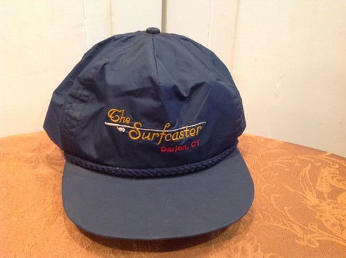 Vintage fishing hat the - fishing,