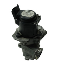 GENUINE FORD FOCUS MK2 1.6 TDCi VALEO EGR VALVE 9672880080 2008 - 2011