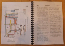 ERF.B series.Vintage lorry
