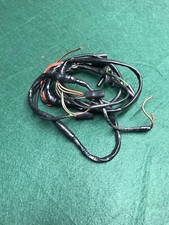 Triumph TR6C T120TT Wiring Loom NOS #3