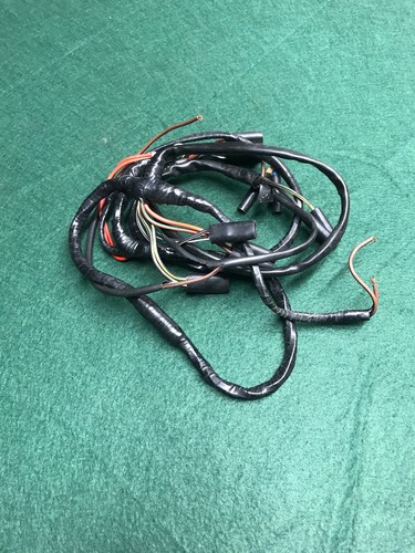 Triumph tr6c t120tt - tr6c,
