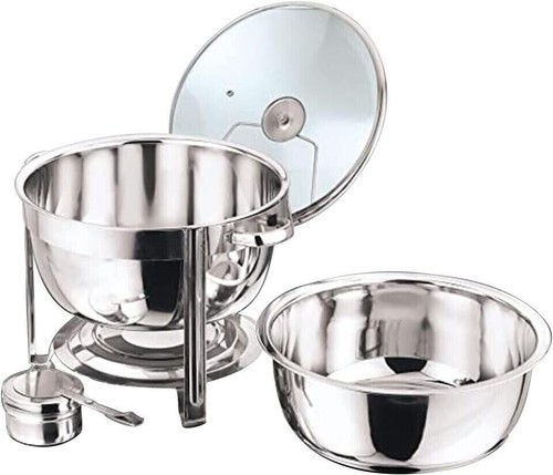 Food warmer chafing - food,