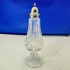 Sugar Sifter Silver Plated Top