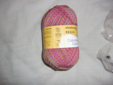 2 x 100 gm  Regia Colormania 4