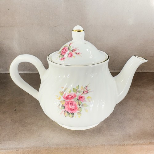Arthur wood son teapot - arthur,