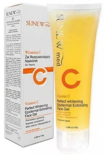 Sunewmed gel dissolving - sunewmed+,