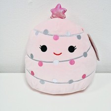 Squishmallows - 8” Christmas
