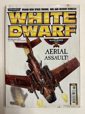 White Dwarf Magazine - Choose