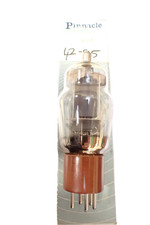 Pinnacle 807 Radio Valve