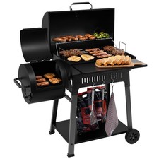 Royal Gourmet Outdoor Barrel