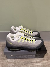 Nike Air Max 95 OG Neon Big