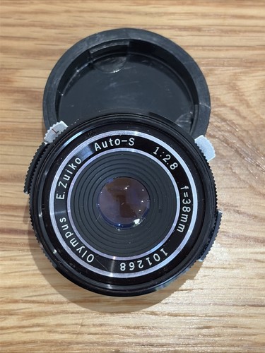 Olympus zuiko auto - olympus, e-zuiko