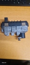 Jaguar X Type Ford Mondeo 2.0 TDCI Turbo Actuator - Hella G-221