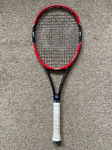 Wilson pro staff rf97 - pro,