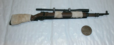 Custom German KAR98 sniper