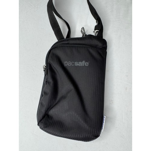 Pacsafe econyl anti theft - pacsafe,