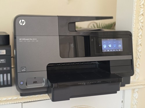 Officejet pro 8620 - officejet,