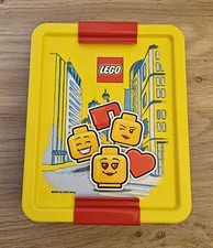 LEGO Iconic Girl Lunch Box