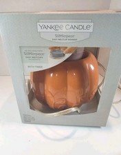 Yankee Candle Pumpkin Wax Melt