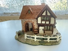 Memory Lane Cottages The