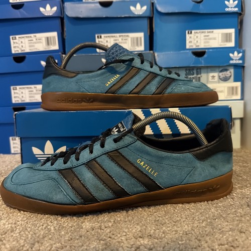 Size adidas gazelle - uk,