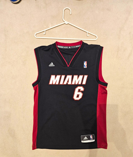 Adidas miami heat lebron - miami,