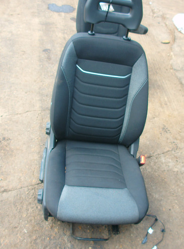Iveco daily drivers seat 2023 - iveco,