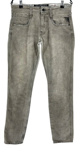 Replay men anbass regular - anbass,