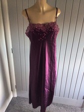 Vintage BHS Ladies Nylon Full