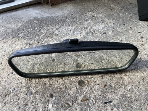 Audi rear view - s3, 8p
