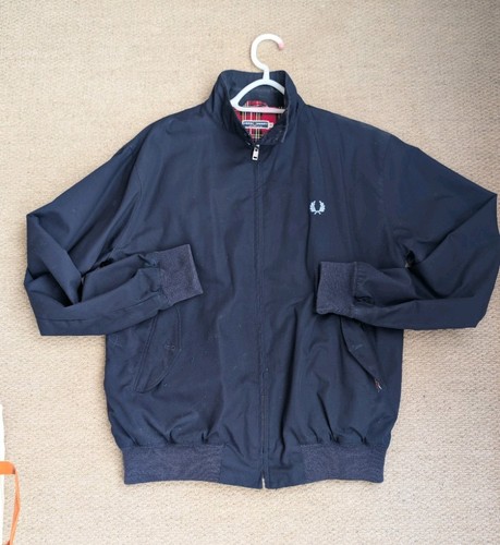 Fred perry harrington mens - perry,