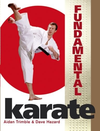 Fundamental karate hazard - karate,