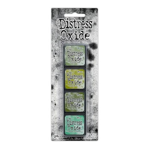 Tim holtz distress mini oxide - tim,