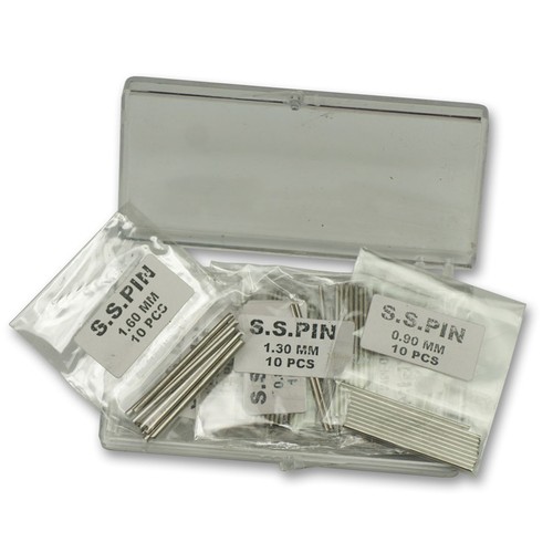 Pins for strap - pins, bracelet