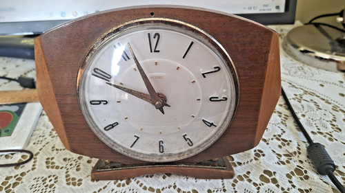 Vintage mid century day - 8,