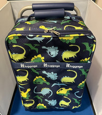 IT Childrens Kids Luggage