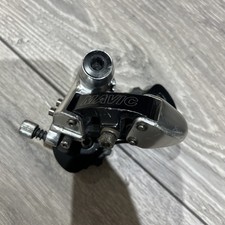 Vintage MAVIC 840 Road Bike 8s Rear Derailleur SSC Short Cage. Made in France