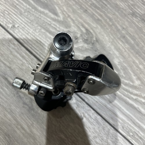 Vintage mavic 840 road - mavic, 8s