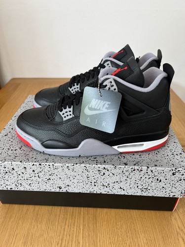 Jordan retro bred - retro,