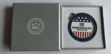 Norwegian Cruise Line Military