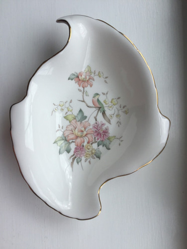 Vintage royal doulton mystic - royal,