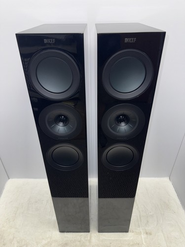Kef floor standing speaker - kef, floor-standing