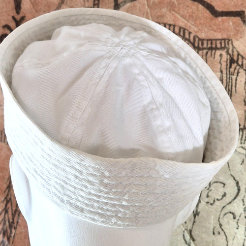 Vintage authentic white - vintage,